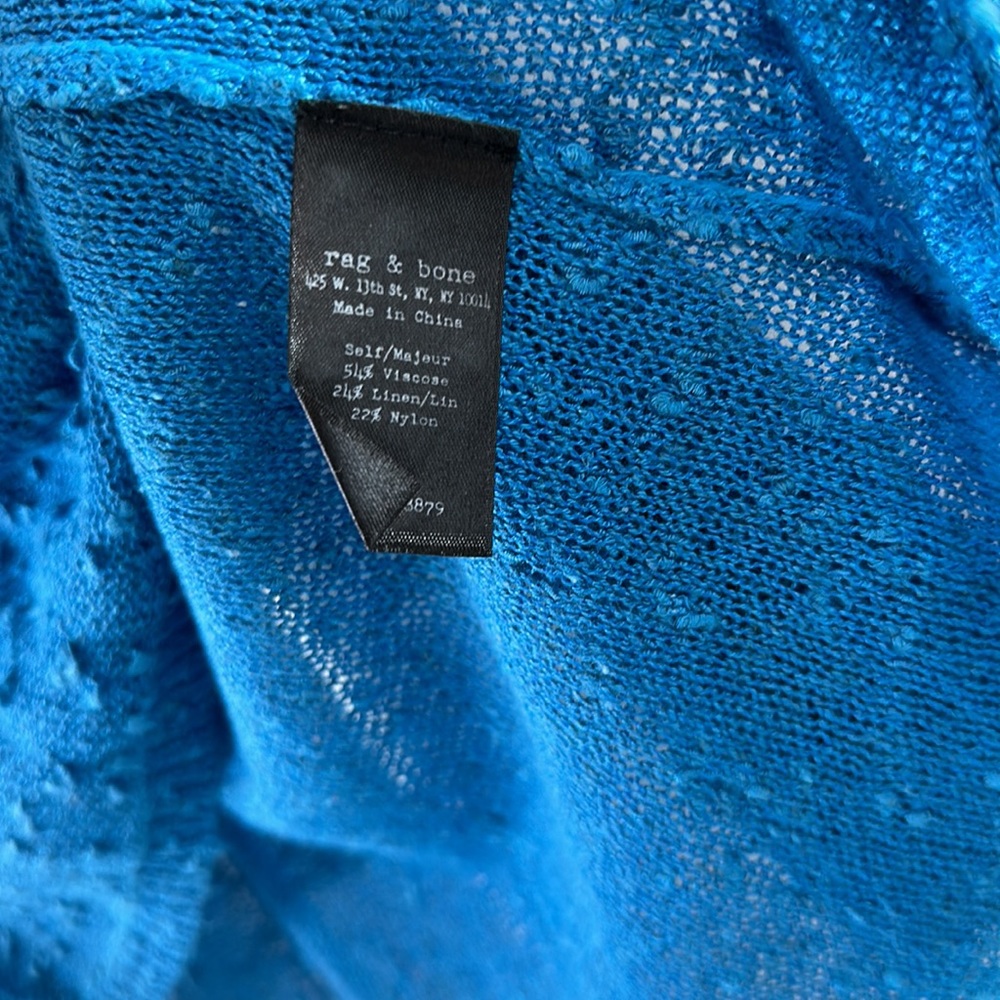 Rag & Bone sweater - Picture 3 of 5